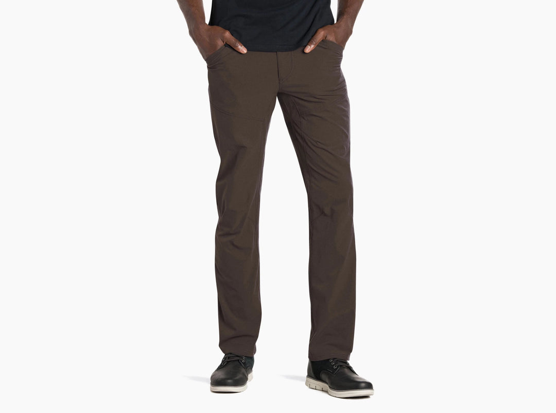 Boone Mountain Sports - M SILENCR PANT FULL