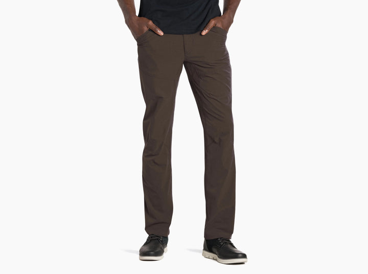 Boone Mountain Sports - M SILENCR PANT FULL
