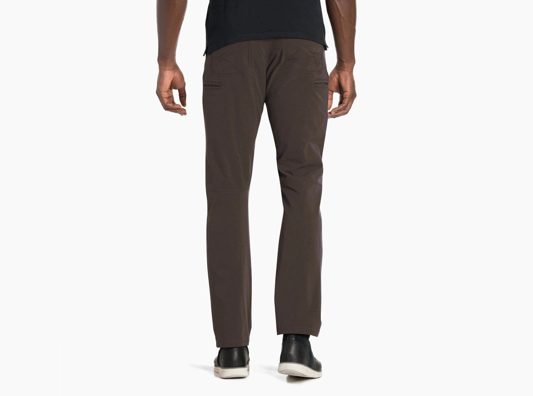 Boone Mountain Sports - M SILENCR PANT FULL