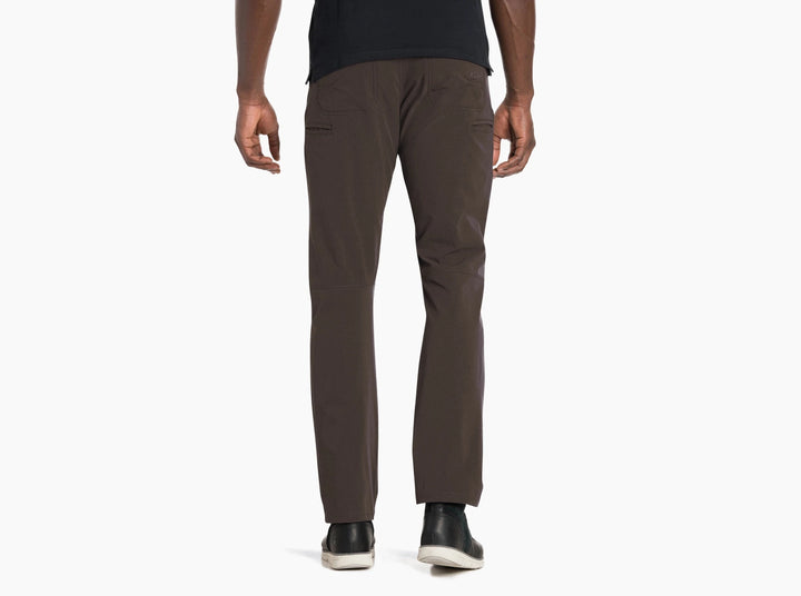 Boone Mountain Sports - M SILENCR PANT FULL