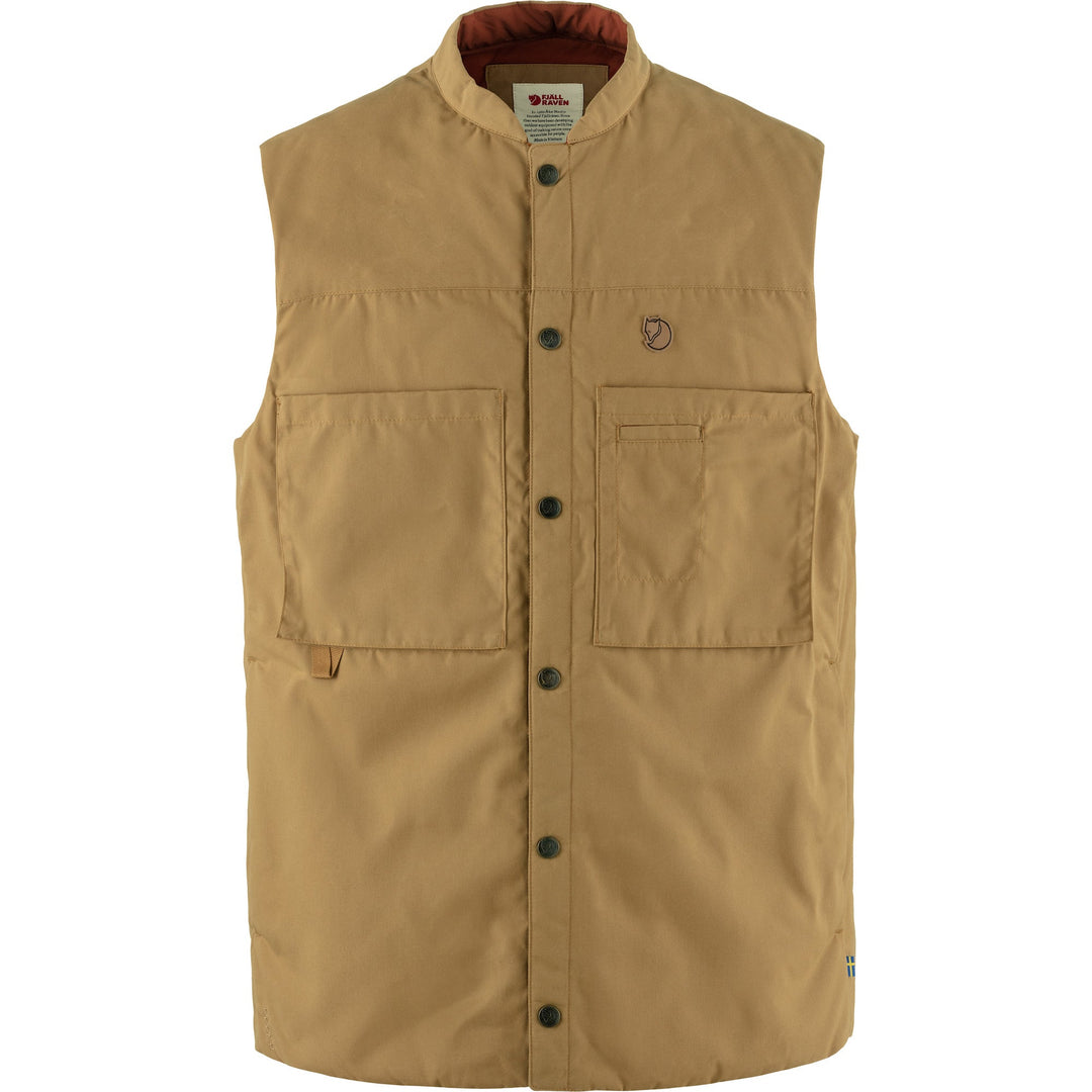 Boone Mountain Sports - M SINGI PADDED VEST