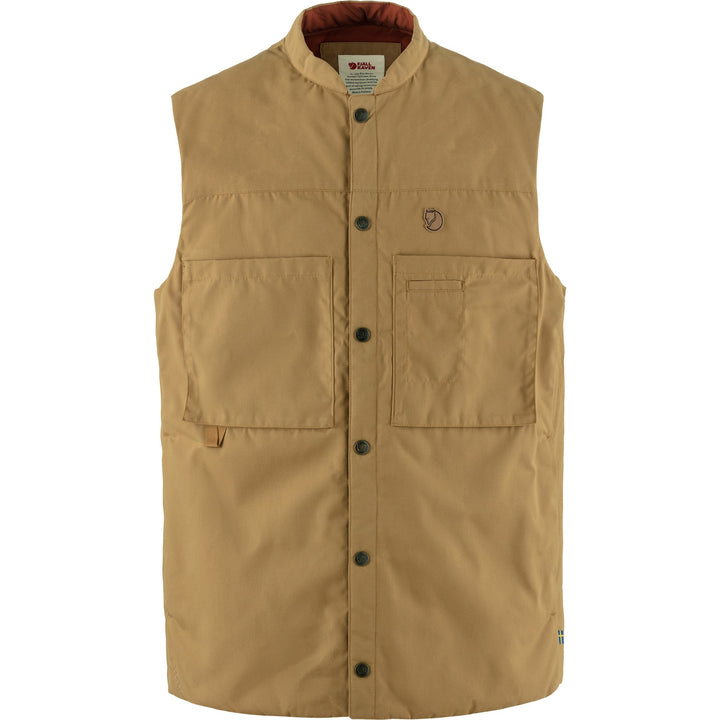 Boone Mountain Sports - M SINGI PADDED VEST