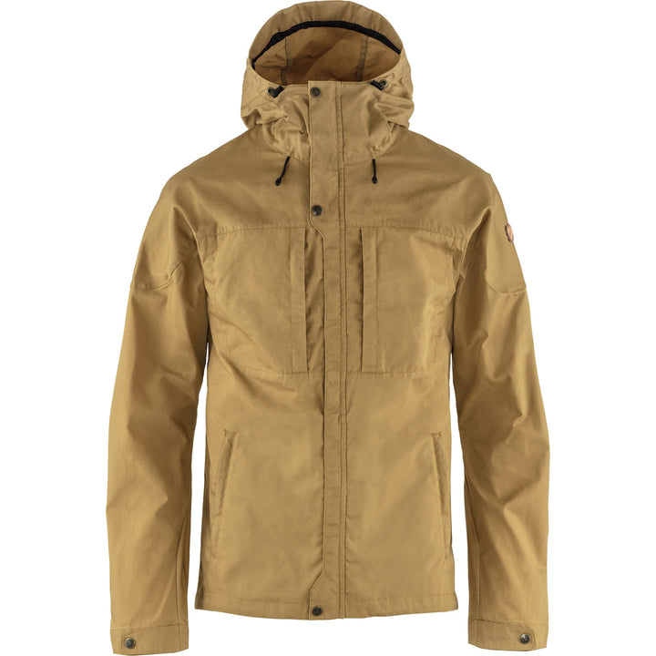 Boone Mountain Sports - M SKOGSO JACKET
