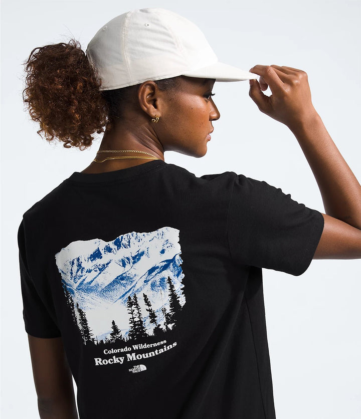 Boone Mountain Sports - M S/S PLACES WE LOVE TEE