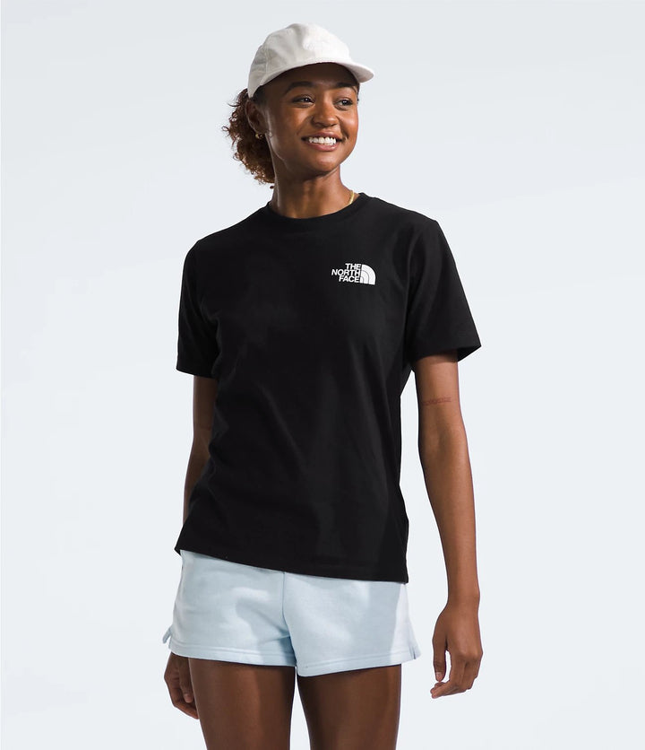 Boone Mountain Sports - M S/S PLACES WE LOVE TEE