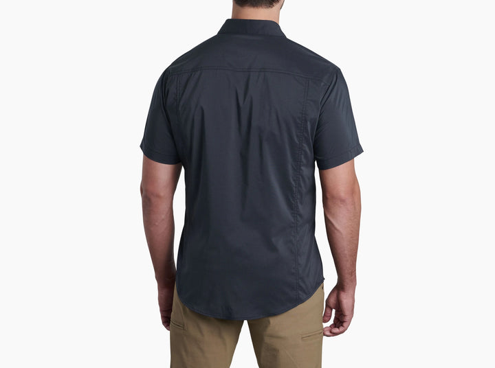 Boone Mountain Sports - M STEALTH SS