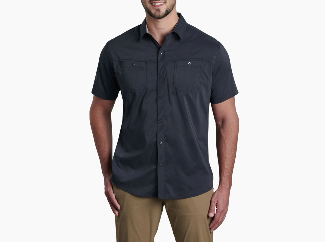Boone Mountain Sports - M STEALTH SS