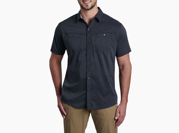 Boone Mountain Sports - M STEALTH SS
