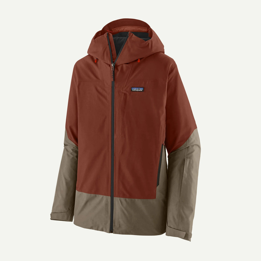 Boone Mountain Sports - M STORM SHIFT JKT