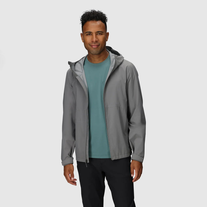 Boone Mountain Sports - M STRATOBURST STRETCH RAIN JACKET
