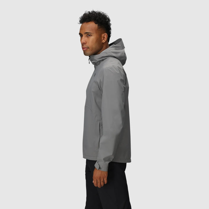 Boone Mountain Sports - M STRATOBURST STRETCH RAIN JACKET