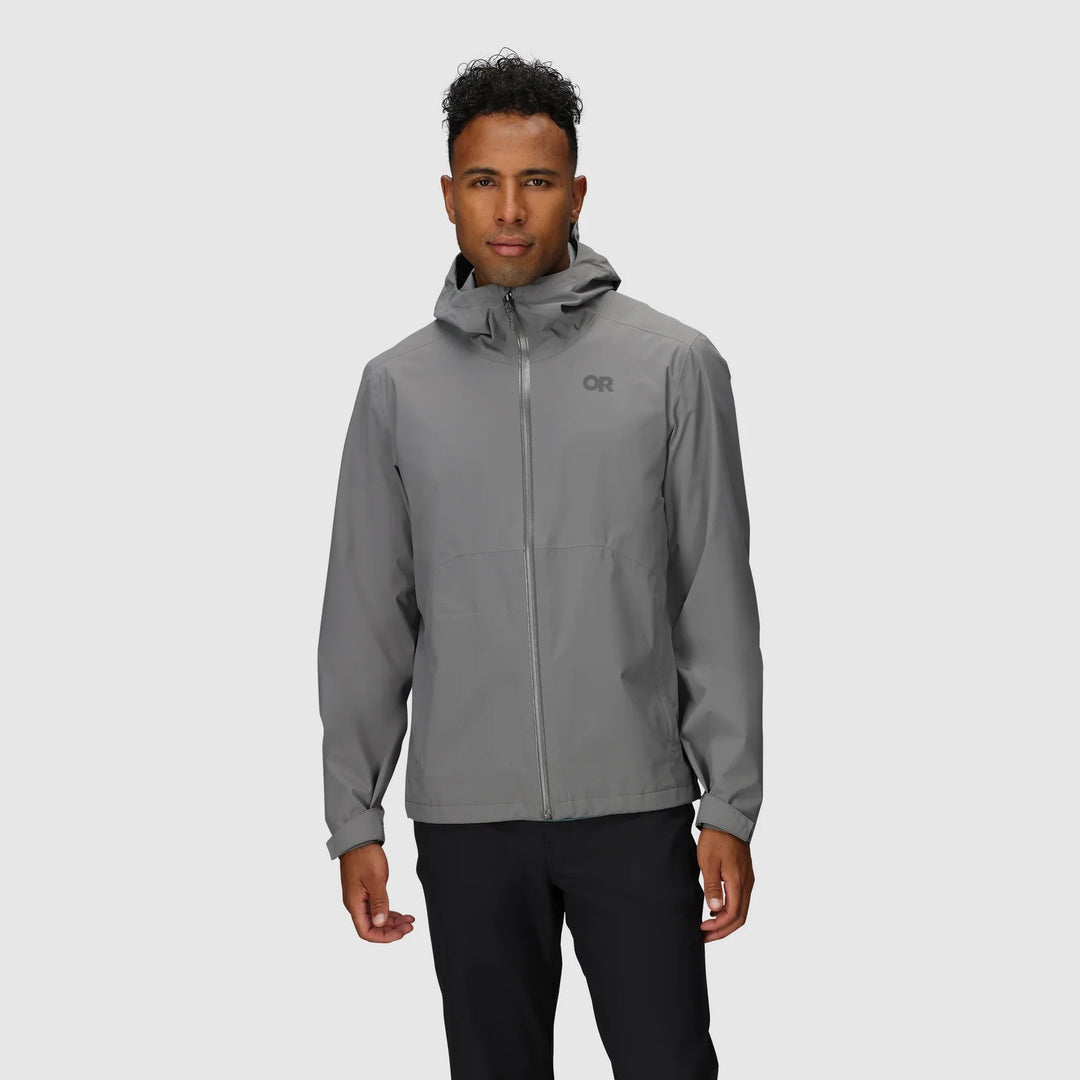 Boone Mountain Sports - M STRATOBURST STRETCH RAIN JACKET