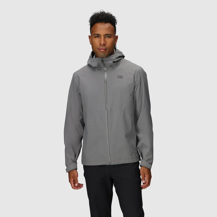 Boone Mountain Sports - M STRATOBURST STRETCH RAIN JACKET