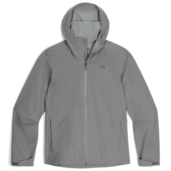 Boone Mountain Sports - M STRATOBURST STRETCH RAIN JACKET