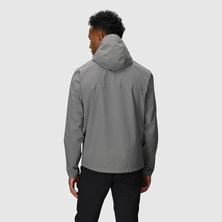 Boone Mountain Sports - M STRATOBURST STRETCH RAIN JACKET