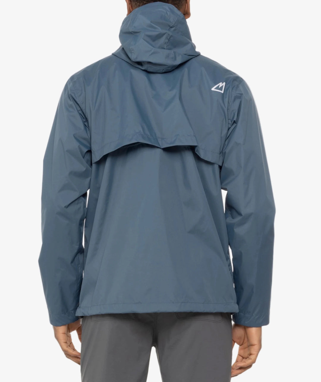 Boone Mountain Sports - M STRATUS RAIN JACKET