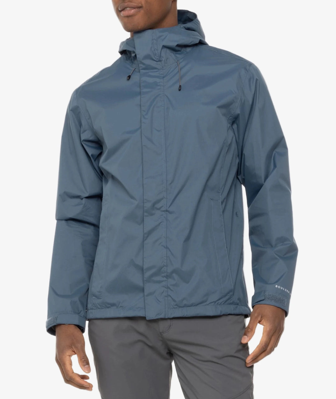 Boone Mountain Sports - M STRATUS RAIN JACKET