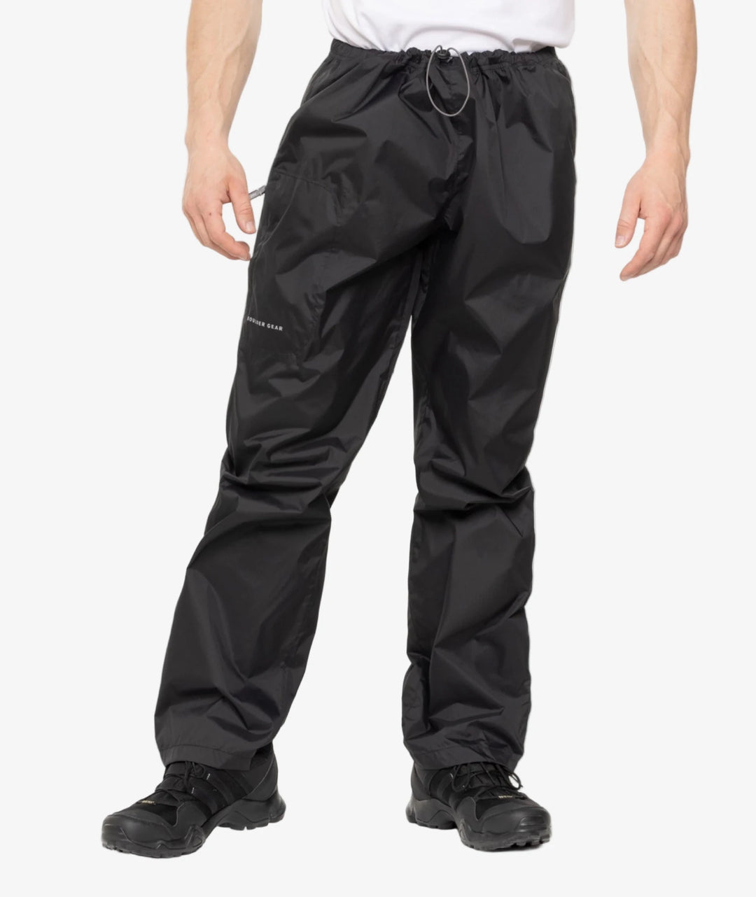Boone Mountain Sports - M STRATUS RAIN PANT