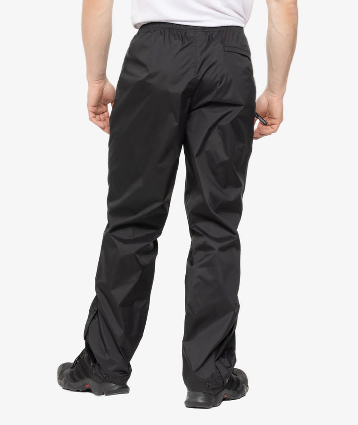 Boone Mountain Sports - M STRATUS RAIN PANT