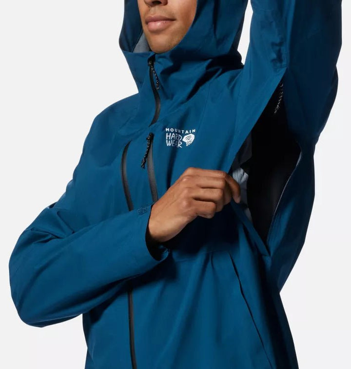 Boone Mountain Sports - M STRETCH OZONIC