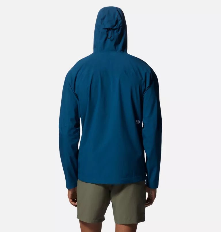 Boone Mountain Sports - M STRETCH OZONIC