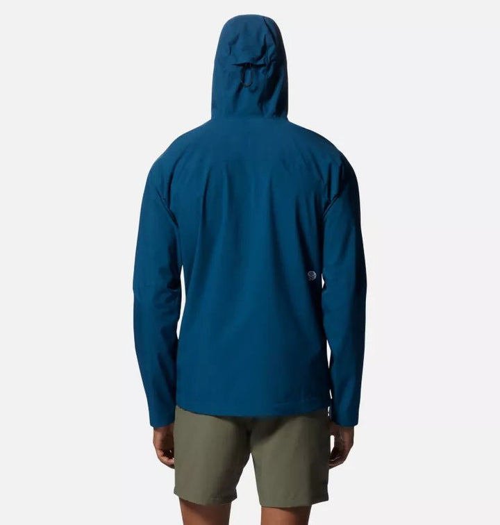 Boone Mountain Sports - M STRETCH OZONIC