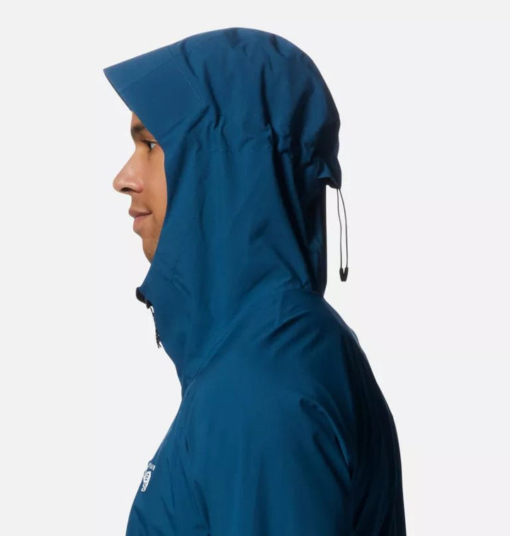 Boone Mountain Sports - M STRETCH OZONIC
