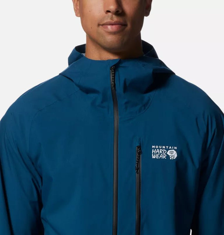 Boone Mountain Sports - M STRETCH OZONIC