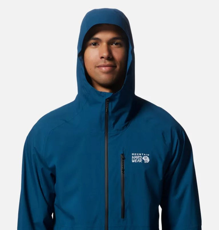 Boone Mountain Sports - M STRETCH OZONIC
