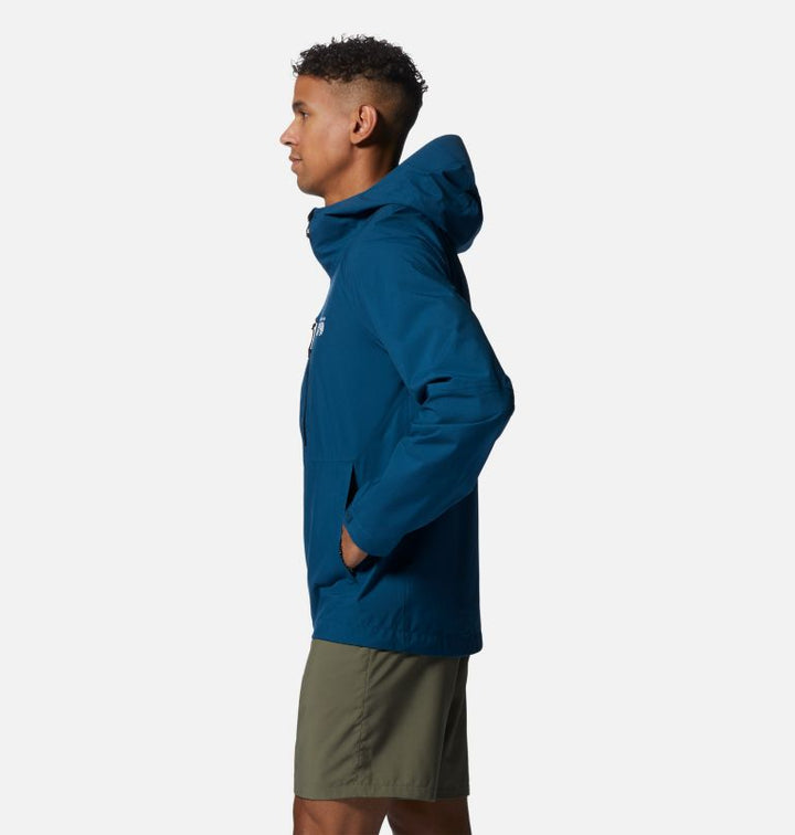 Boone Mountain Sports - M STRETCH OZONIC