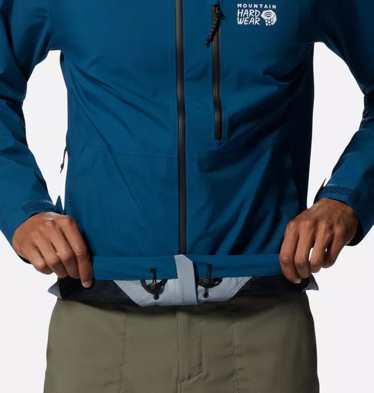 Boone Mountain Sports - M STRETCH OZONIC