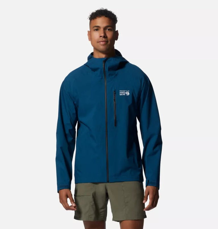 Boone Mountain Sports - M STRETCH OZONIC