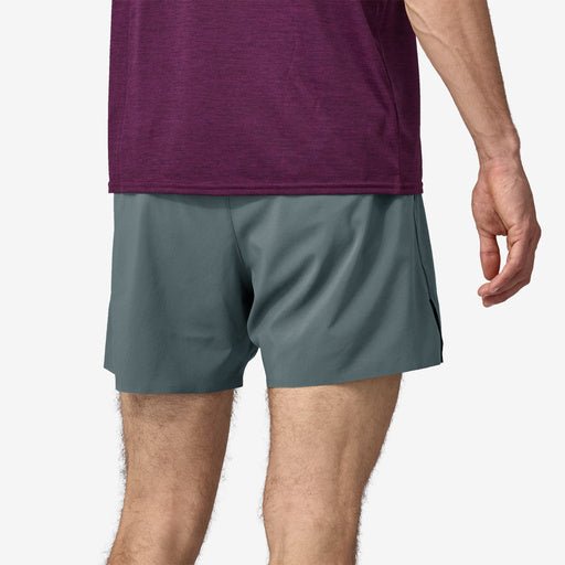 Boone Mountain Sports - M STRIDER PRO SHORTS - 5 IN.