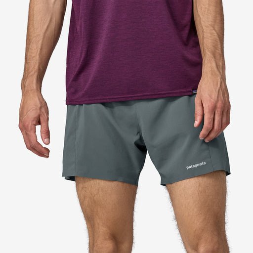 Boone Mountain Sports - M STRIDER PRO SHORTS - 5 IN.