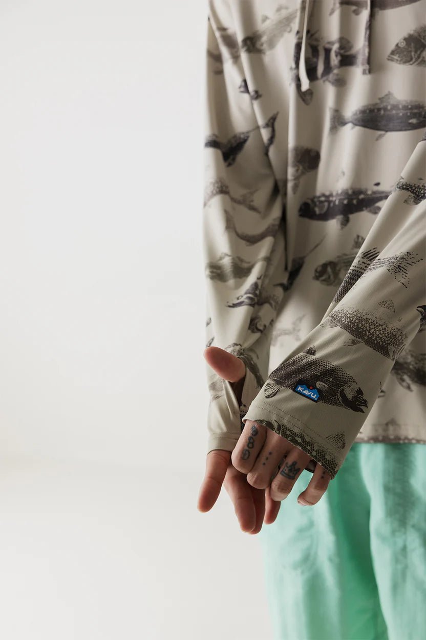 Boone Mountain Sports - M SUNDAY HOODIE