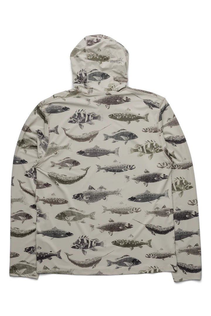 Boone Mountain Sports - M SUNDAY HOODIE