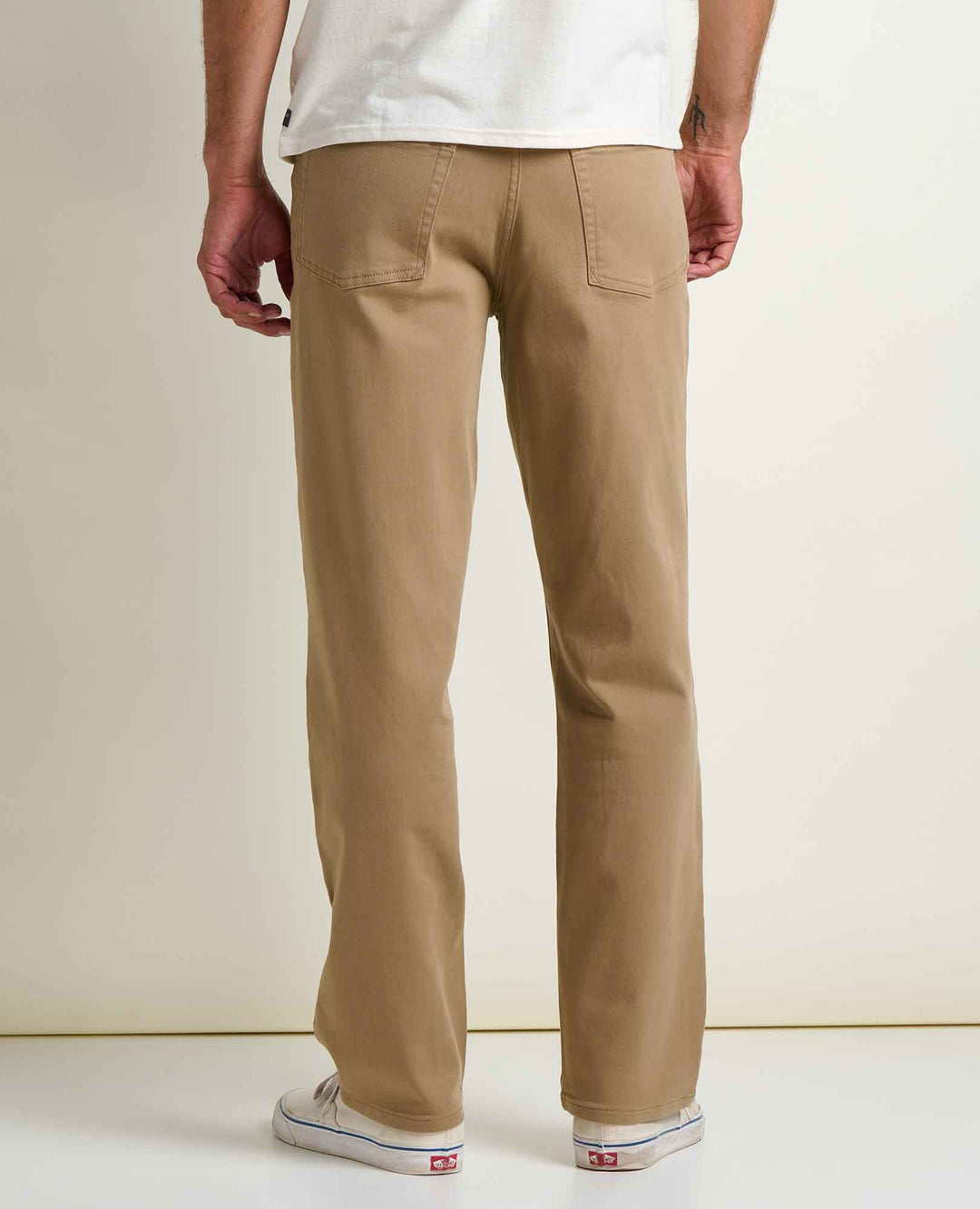 Boone Mountain Sports - M TAMARACK STRAIGHT JEAN