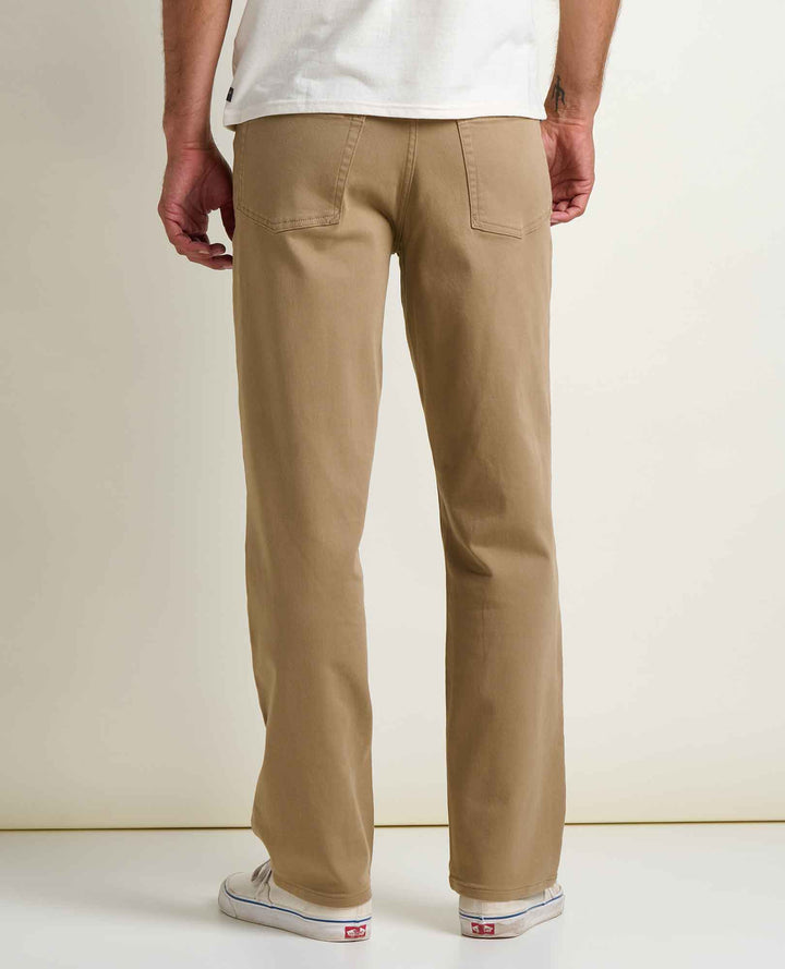 Boone Mountain Sports - M TAMARACK STRAIGHT JEAN