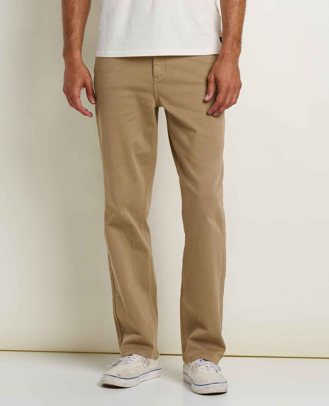 Boone Mountain Sports - M TAMARACK STRAIGHT JEAN