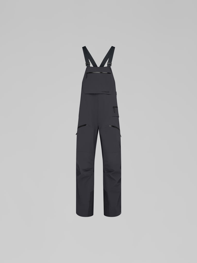Boone Mountain Sports - M TAMOK DRI3 BIBS