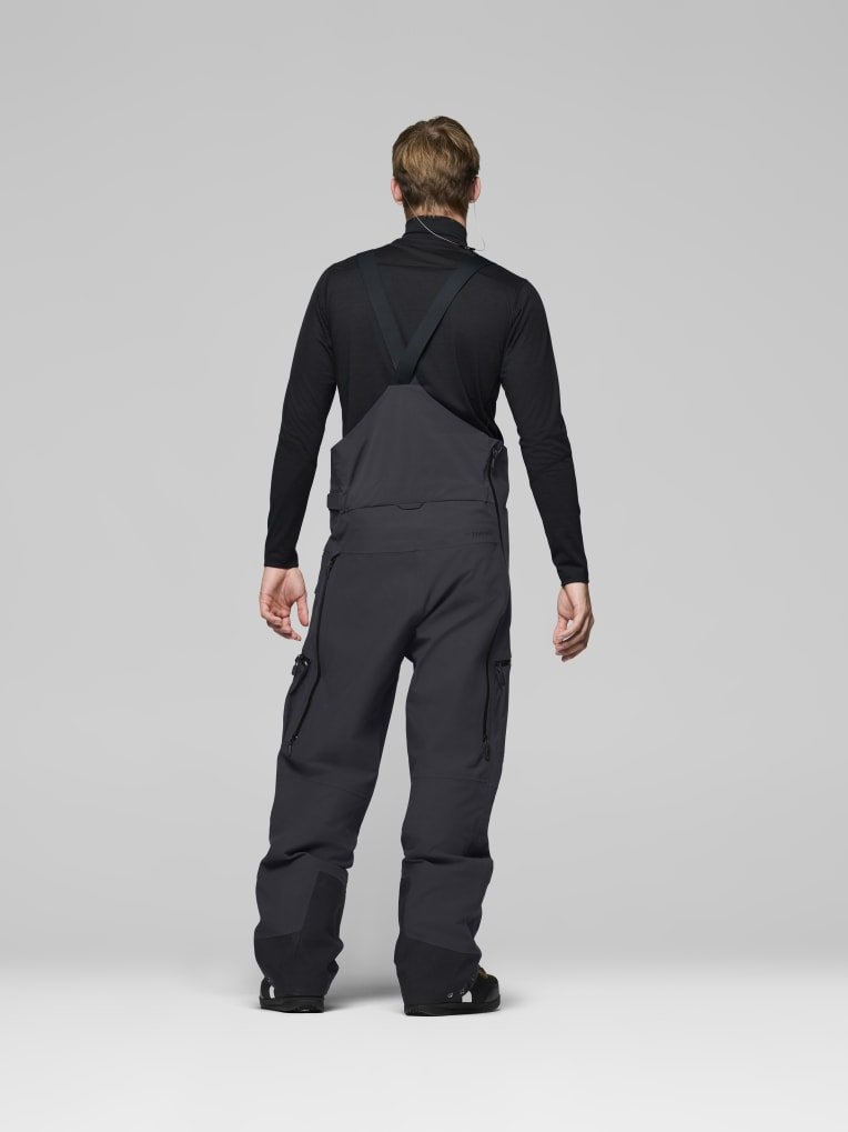 Boone Mountain Sports - M TAMOK DRI3 BIBS