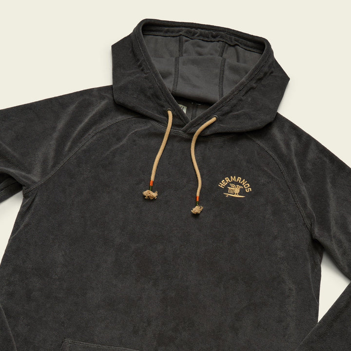 Boone Mountain Sports - M TERRY CLOTH HOODIE