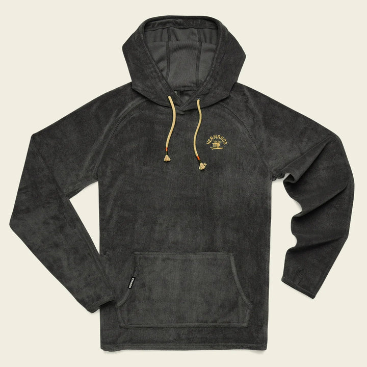 Boone Mountain Sports - M TERRY CLOTH HOODIE