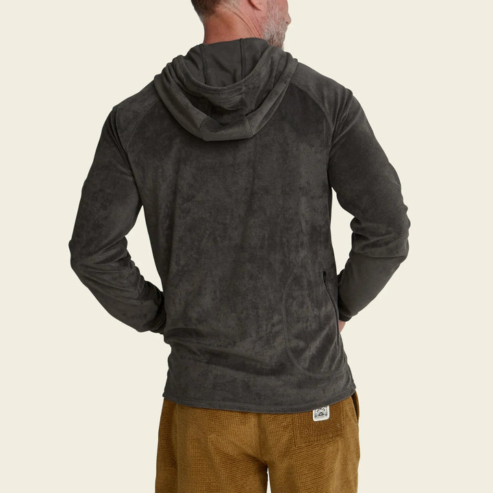 Boone Mountain Sports - M TERRY CLOTH HOODIE