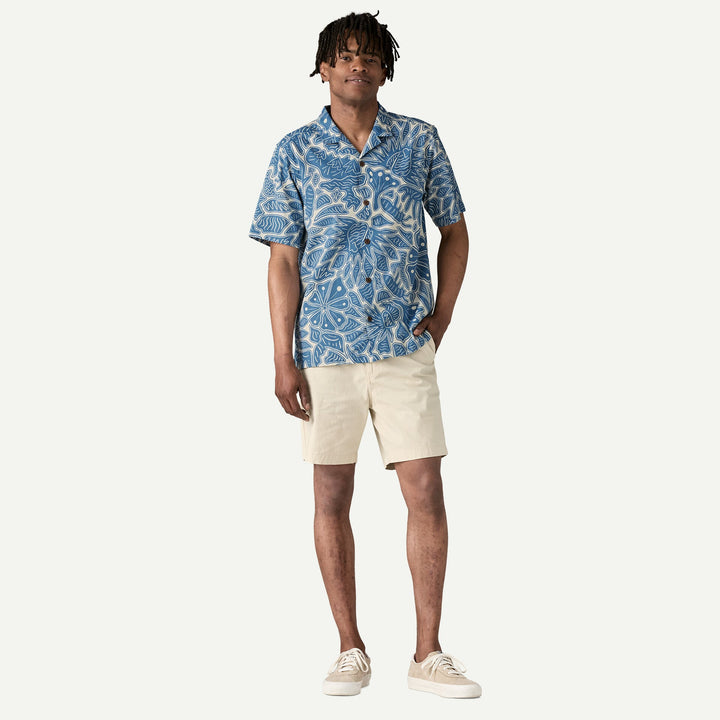 Boone Mountain Sports - M TIDAL THREADS CAMP SHIRT