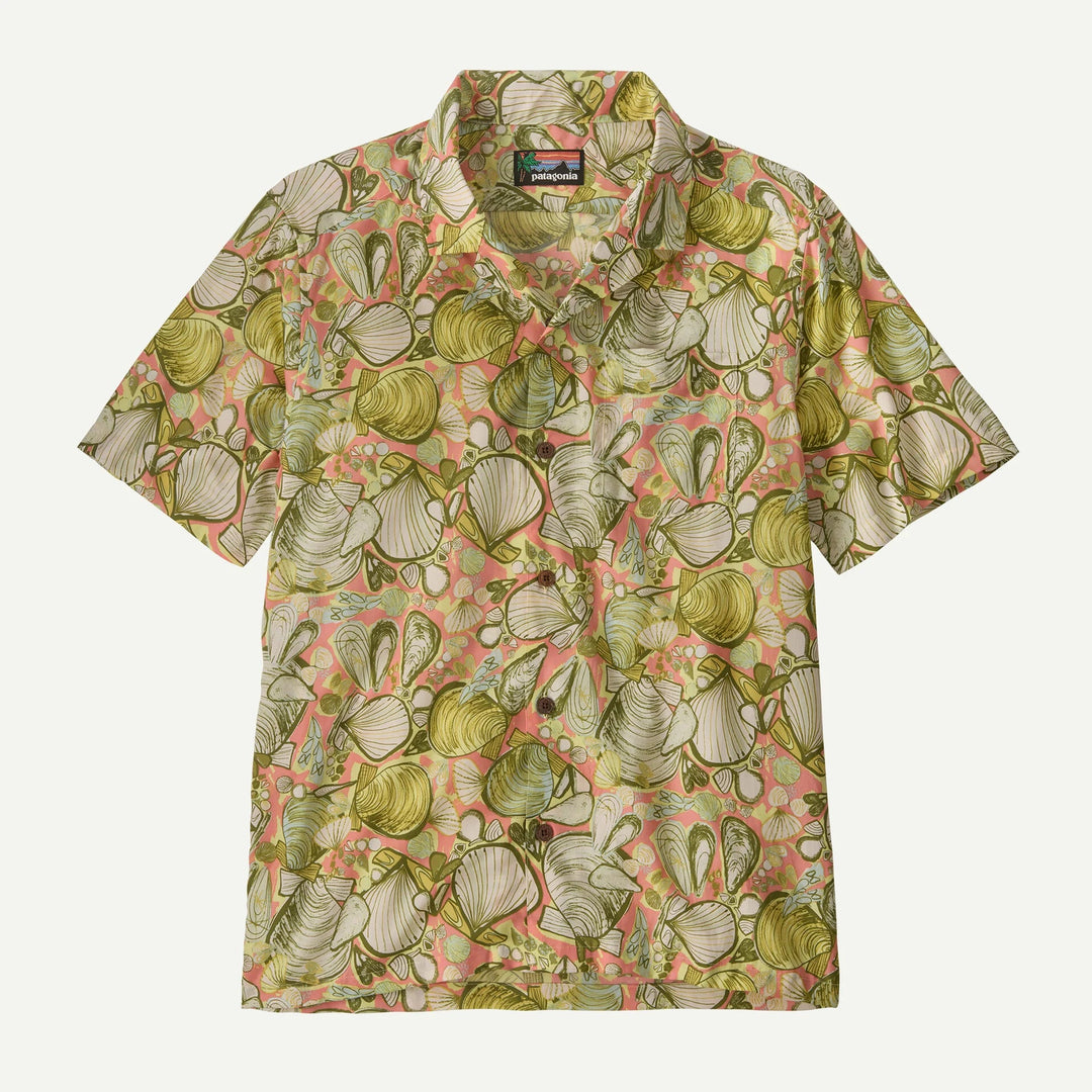 Boone Mountain Sports - M TIDAL THREADS SHIRT