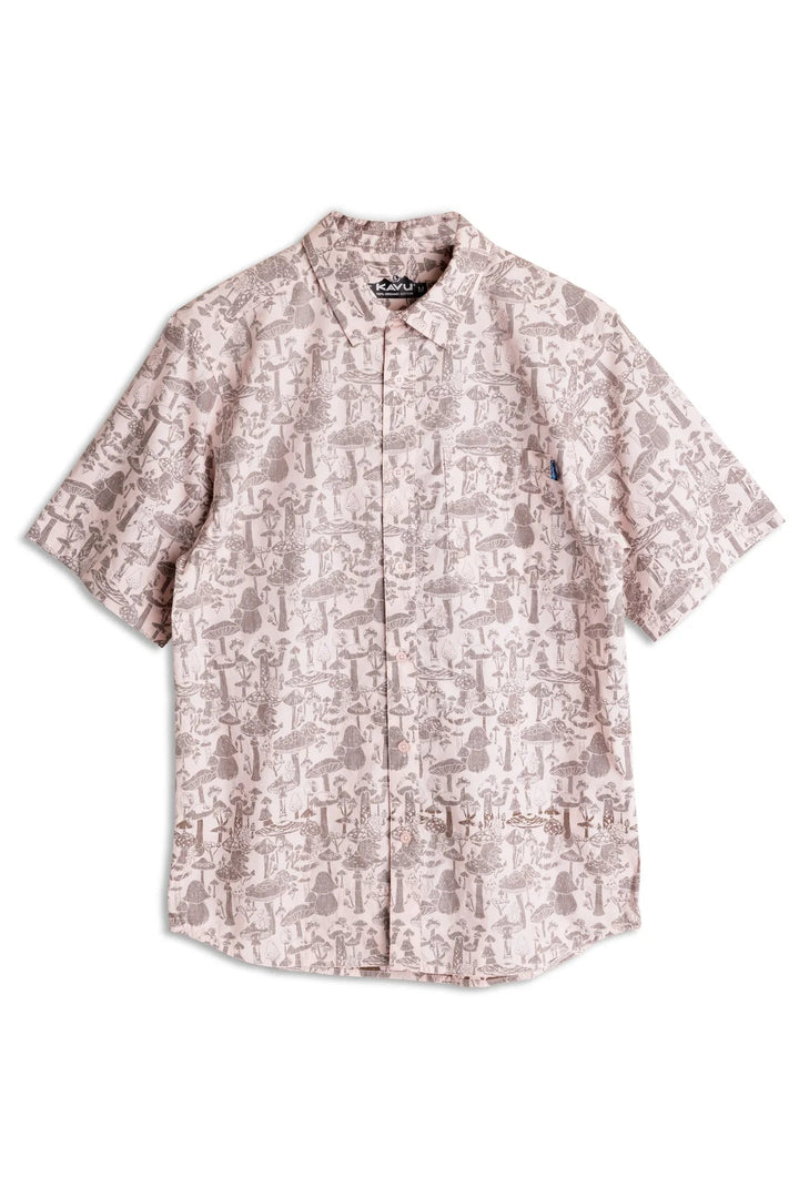 Boone Mountain Sports - M TOPSPOT BU SS SHIRT