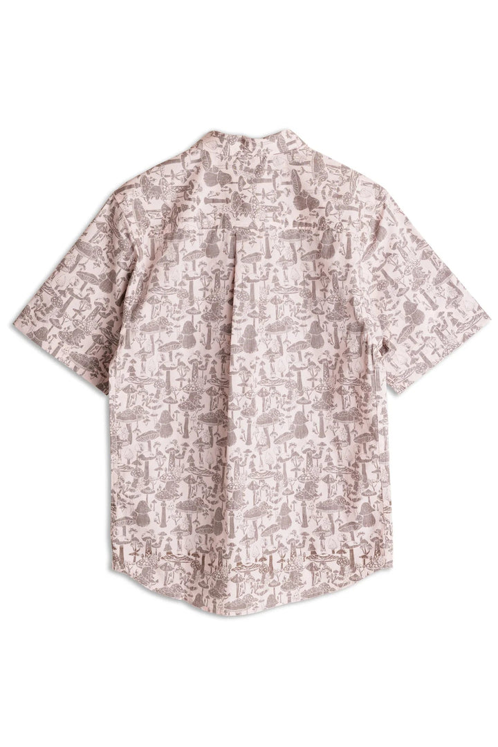 Boone Mountain Sports - M TOPSPOT BU SS SHIRT
