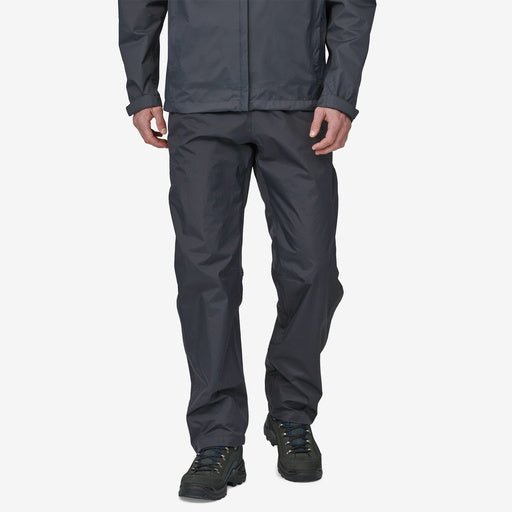 Boone Mountain Sports - M TORRENTSHELL 3L RAIN PANTS - REG