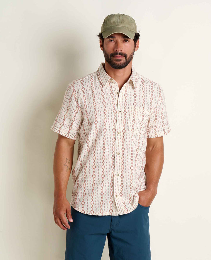 Boone Mountain Sports - M TREESCAPE SHIRT